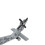 Diecast Metal Helicopter Model Sound Light 14