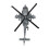 Diecast Metal Helicopter Model Sound Light 7