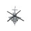 Diecast Metal Helicopter Model Sound Light 6