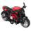 Alloy Motorcycle Model High Simulation Cool Sound 10