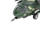 Diecast Metal Helicopter Model Sound Light 14