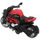 Alloy Motorcycle Model High Simulation Cool Sound 3