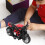 Alloy Motorcycle Model High Simulation Cool Sound 11