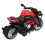 Alloy Motorcycle Model High Simulation Cool Sound 4