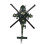 Diecast Metal Helicopter Model Sound Light 7