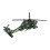 Diecast Metal Helicopter Model Sound Light 9