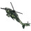 Diecast Metal Helicopter Model Sound Light 10
