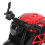 Alloy Motorcycle Model High Simulation Cool Sound 15