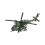 Diecast Metal Helicopter Model Sound Light 5