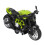 Alloy Motorcycle Model High Simulation Cool Sound 6