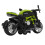 Alloy Motorcycle Model High Simulation Cool Sound 4