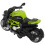 Alloy Motorcycle Model High Simulation Cool Sound 3