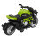 Alloy Motorcycle Model High Simulation Cool Sound 5