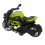 Alloy Motorcycle Model High Simulation Cool Sound 2