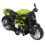 Alloy Motorcycle Model High Simulation Cool Sound 10