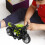 Alloy Motorcycle Model High Simulation Cool Sound 11