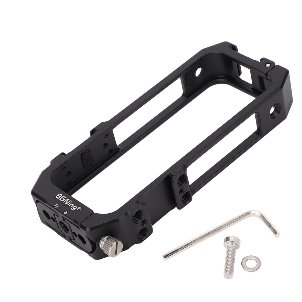 Aluminum Alloy Utility Frame Action Camera 8130196158734