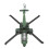Alloy Copter Model Simulated Lifelike Diecast Pull 7