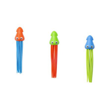 Gioco di Immersione - Bestway - Polpo - 3 Pezzi - Colore Assortito - +3 Anni