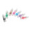 iroiro Color Depositing Shampoo (cerven) 5