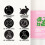 Pacifica Pacifica Vanilla Butter Hydraterende Balsem Stick - Solid Body Lotion voor Droge Huid 5