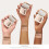 Jane Iredale Jane Iredale PurePressed oogschaduw Triple Driftwood 5