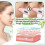 Gel d'aloe vera Wenjlyj 8pc 5