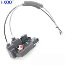 Front Left Door Latch & Cable Assy for Ssangyong Actyon Korando Oem 7121034021 - Door Lock Protective Cover