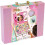 Make-up Tasche - NICE GROUP - Pinkit Selfie Ring - Holographisch - Leuchtender Ring - Kinder 2