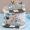 Kids Sports Shoes Lightweight Breathable Hook Loop 11
