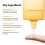 Sungboon Editor, Daily Αόρατος, Κρύβοντας Ηλιακή Προστασία, SPF 40, 1.69 fl oz (50 ml) 5