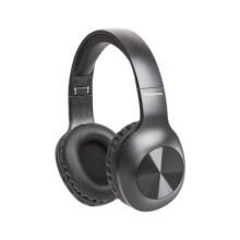 Koptelefoon - PANASONIC - RB-HX220BDEK - Boog - Bluetooth - Zwart