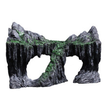 Aquarium Rocks Decorative Rocks for Aquariums Natural Stones Hardscape Landscape Rock Decoration 5-10 cm Size