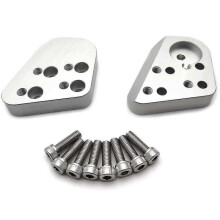Motorcycle Handlebar Riser for R1200rt R1150rt R1100rt R1100r R1150r R 1100 1150 1200 Rt R Handle B