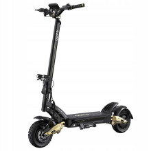 OOTD S30 - Monopattino Elettrico Pieghevole - Motore 2400W - 52V 23.4AH - Autonomia 60KM - 65KM/H - Pneumatici 10''