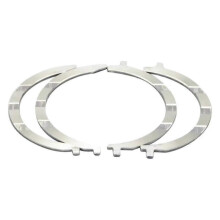 4 Pcs Crankshaft Thrust Bearing for Grand WK 3.0L 2011-2021 Part Number: 68147095AA Crankshaft Part