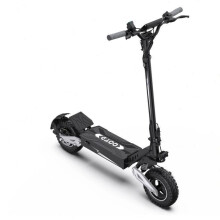 OOTD T10 - Elektrische scooter - 48 V 13,5 Ah - Opvouwbare all-terrain elektrische step - 11 inch - Nieuw