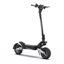 OOTD T10 - Elektrische scooter - 11 inch wielen, 900 W motor - 13,5 Ah batterij - Bereik van 45 km