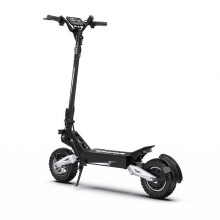 OOTD T10 - Elektrische scooter - Motor 900 W - Accu 48 V 13,5 Ah - Max 50 km/h - 11'' inch - Bereik: 45 km