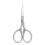 Beard Scissors Mini Size Stainless Steel Trimmer for Home Use Precision Eyebrow and Beard Cutting 1