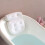 Bath Pillow 3D Mesh Fabric Soft Bathtub Pillow 13
