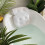 Bath Pillow 3D Mesh Fabric Soft Bathtub Pillow 10