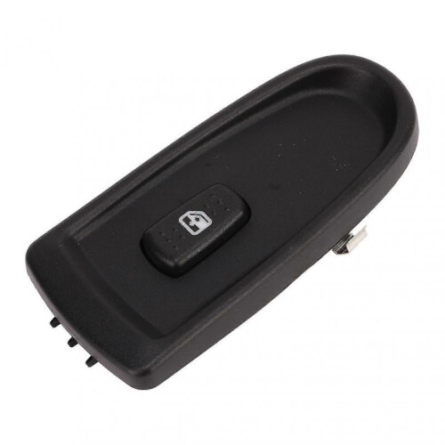 2024 Car Passenger Side Window Lock Control Switch 5801304492 Replacement for Iveco Daily Boris 2