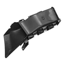 Car Left Side Brake Air Duct Intake Channel 51717121569 for E90 E91 325xi 328i 328xi 330i 330xi 200