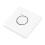 Timer Switch Panel 220V Touch Control 3500W 2 10