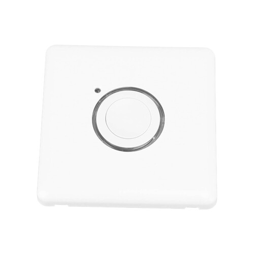 Timer Switch Panel 220V Touch Control 3500W 2 1
