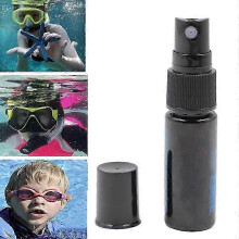 Goggles Anti-fog Spray Swimming Goggles Sunglasses Lens Quick Spit Sprayl