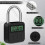 Metal Timer Lock LCD Display Multi-Function Electronic Time 99 Hours Max Timing USB Rechargeable Timl 4
