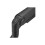 Supporto per schermo - Neomounts - DS70S-950BL1 - Alluminio - Nero - 17''-49''' 1