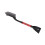 Snow Brush Detachable Ice Scraper Snow Removal 10
